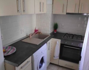 Lakás 2 szobák eladó on Cluj-napoca, Zóna Manastur