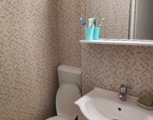 Lakás 2 szobák eladó on Cluj-napoca, Zóna Manastur