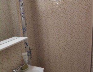 Lakás 2 szobák eladó on Cluj-napoca, Zóna Manastur