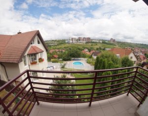 Lakás 2 szobák kiadó on Cluj-napoca