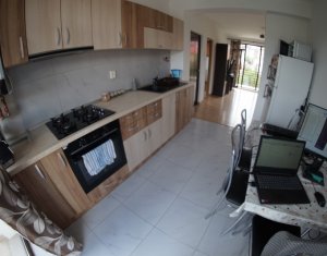 , 55m2 on Cluj-napoca