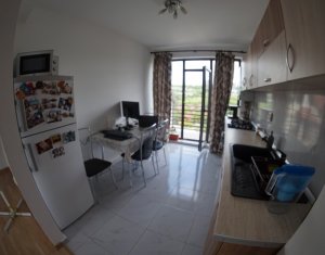 Lakás 2 szobák kiadó on Cluj-napoca