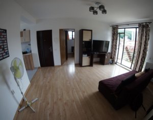 Lakás 2 szobák kiadó on Cluj-napoca