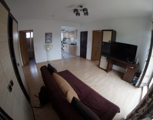 Lakás 2 szobák kiadó on Cluj-napoca