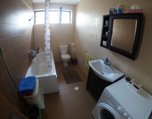 Lakás 2 szobák kiadó on Cluj-napoca