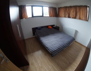 Lakás 2 szobák kiadó on Cluj-napoca