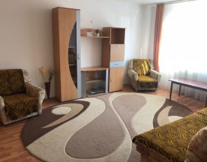 Lakás 2 szobák kiadó on Floresti