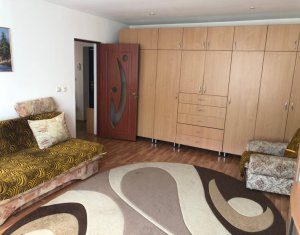 Lakás 2 szobák kiadó on Floresti