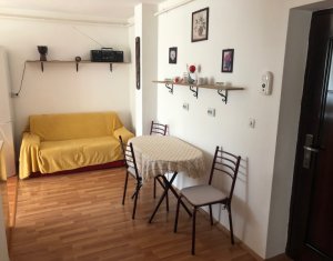 Lakás 2 szobák kiadó on Floresti