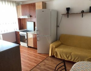 Lakás 2 szobák kiadó on Floresti