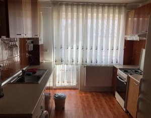 Lakás 2 szobák kiadó on Floresti