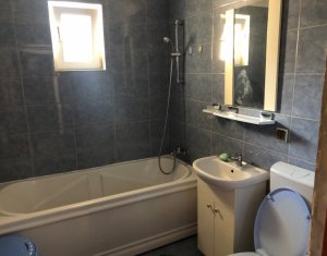 Lakás 2 szobák kiadó on Floresti