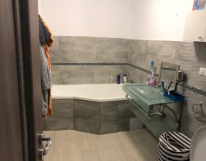 Lakás 2 szobák kiadó on Floresti