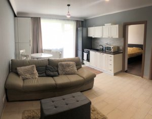 Lakás 2 szobák kiadó on Floresti