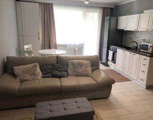 Lakás 2 szobák kiadó on Floresti