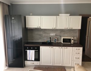 Lakás 2 szobák kiadó on Floresti