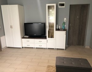 Lakás 2 szobák kiadó on Floresti