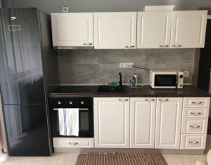 Lakás 2 szobák kiadó on Floresti