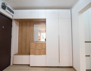 Lakás 2 szobák kiadó on Cluj-napoca, Zóna Manastur