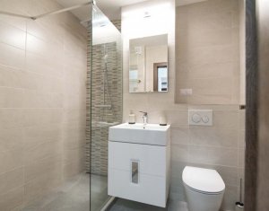 Lakás 2 szobák kiadó on Cluj-napoca, Zóna Manastur