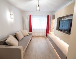 Lakás 2 szobák kiadó on Cluj-napoca, Zóna Manastur