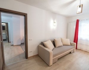 Lakás 2 szobák kiadó on Cluj-napoca, Zóna Manastur