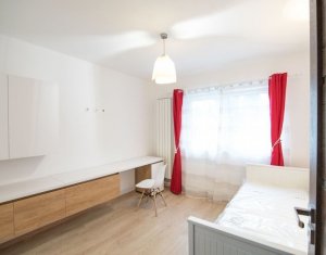 Lakás 2 szobák kiadó on Cluj-napoca, Zóna Manastur