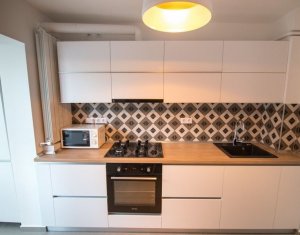 Lakás 2 szobák kiadó on Cluj-napoca, Zóna Manastur