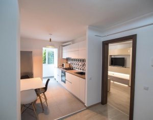 Lakás 2 szobák kiadó on Cluj-napoca, Zóna Manastur