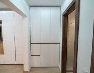 Lakás 2 szobák kiadó on Cluj-napoca, Zóna Manastur