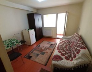 , 23m2 on Cluj-napoca, Zóna Zorilor