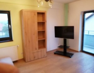 Lakás 3 szobák kiadó on Cluj-napoca, Zóna Someseni