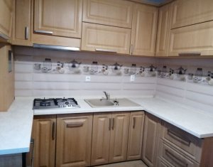 Lakás 3 szobák kiadó on Cluj-napoca, Zóna Someseni