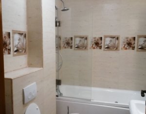 Lakás 3 szobák kiadó on Cluj-napoca, Zóna Someseni