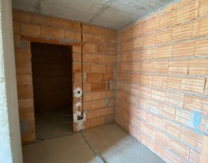 Lakás 2 szobák eladó on Cluj-napoca, Zóna Marasti