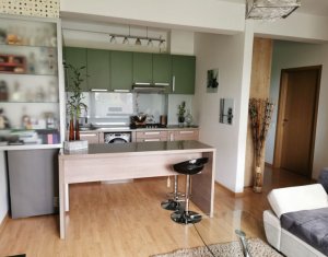 Lakás 2 szobák eladó on Cluj-napoca