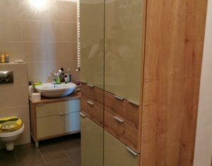 Lakás 2 szobák eladó on Cluj-napoca