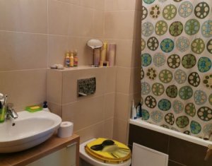 Lakás 2 szobák eladó on Cluj-napoca