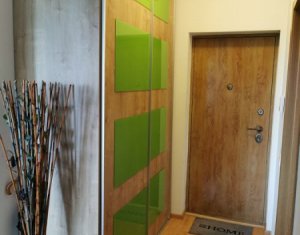 Lakás 2 szobák eladó on Cluj-napoca