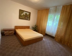 Lakás 2 szobák kiadó on Cluj-napoca, Zóna Manastur