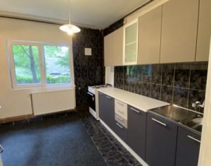 Lakás 2 szobák kiadó on Cluj-napoca, Zóna Manastur