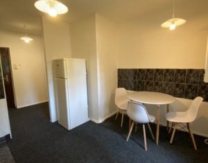 Lakás 2 szobák kiadó on Cluj-napoca, Zóna Manastur