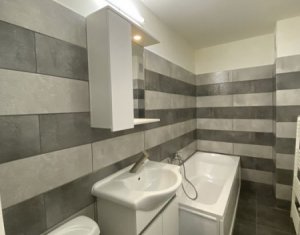 Lakás 2 szobák kiadó on Cluj-napoca, Zóna Manastur