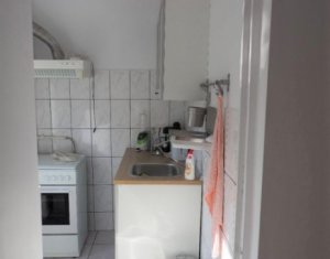 Lakás 1 szobák eladó on Cluj-napoca, Zóna Zorilor