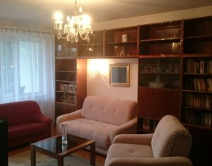 , 83m2 on Cluj-napoca, Zóna Andrei Muresanu