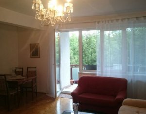 Lakás 3 szobák eladó on Cluj-napoca, Zóna Andrei Muresanu