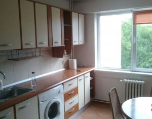 Lakás 3 szobák eladó on Cluj-napoca, Zóna Andrei Muresanu