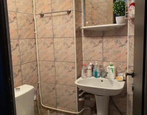 Lakás 4 szobák eladó on Cluj-napoca, Zóna Manastur