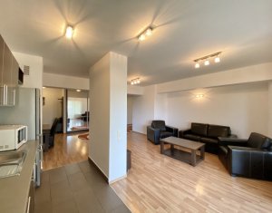 Lakás 2 szobák kiadó on Cluj-napoca, Zóna Plopilor