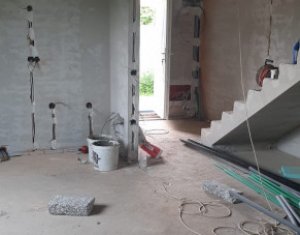 Ház 4 szobák eladó on Cluj-napoca, Zóna Someseni